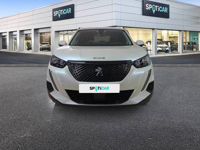 Peugeot 2008 PureTech 130 S&S Allure EAT8 96 kW (130 CV)