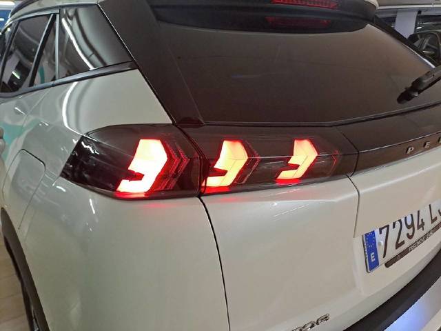 Peugeot 2008 PureTech 130 S&S Allure EAT8 96 kW (130 CV)