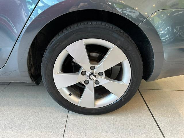 Skoda Octavia Combi 1.4 TSI Elegance 103 kW (140 CV)