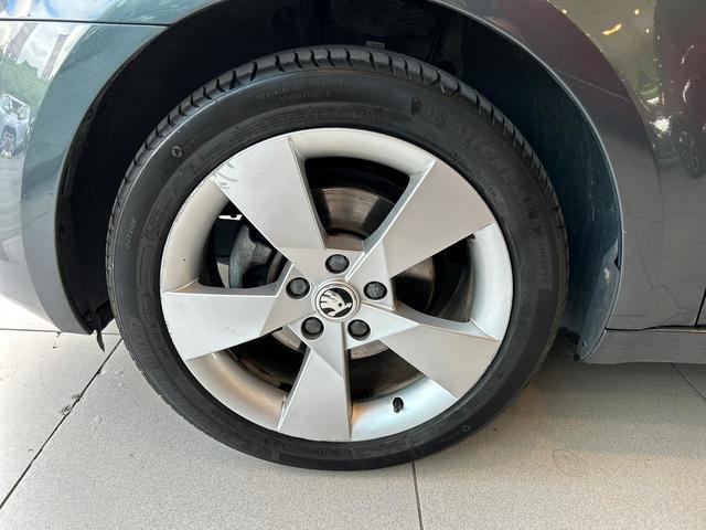 Skoda Octavia Combi 1.4 TSI Elegance 103 kW (140 CV)