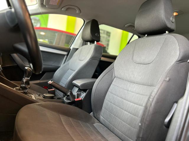 Skoda Octavia Combi 1.4 TSI Elegance 103 kW (140 CV)