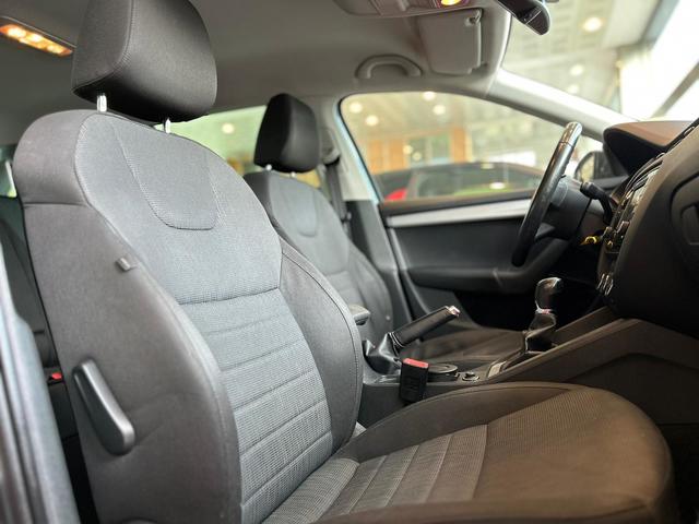 Skoda Octavia Combi 1.4 TSI Elegance 103 kW (140 CV)
