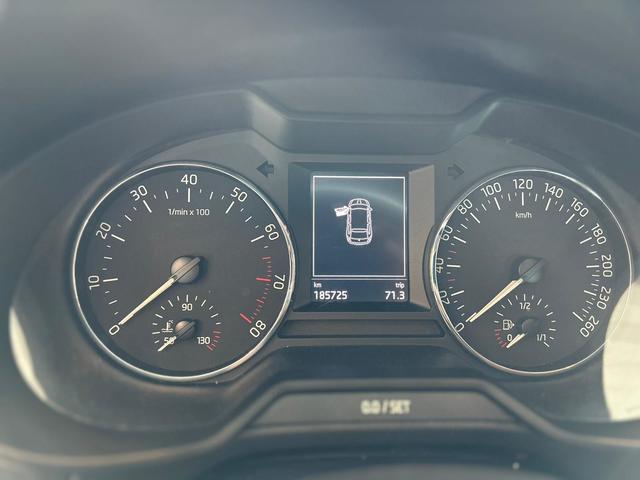 Skoda Octavia Combi 1.4 TSI Elegance 103 kW (140 CV)