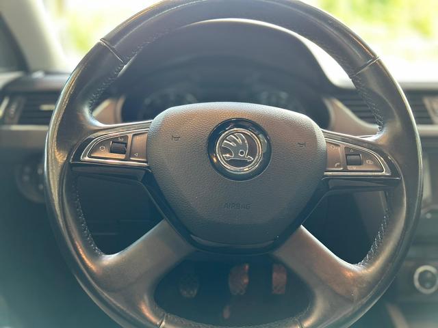Skoda Octavia Combi 1.4 TSI Elegance 103 kW (140 CV)