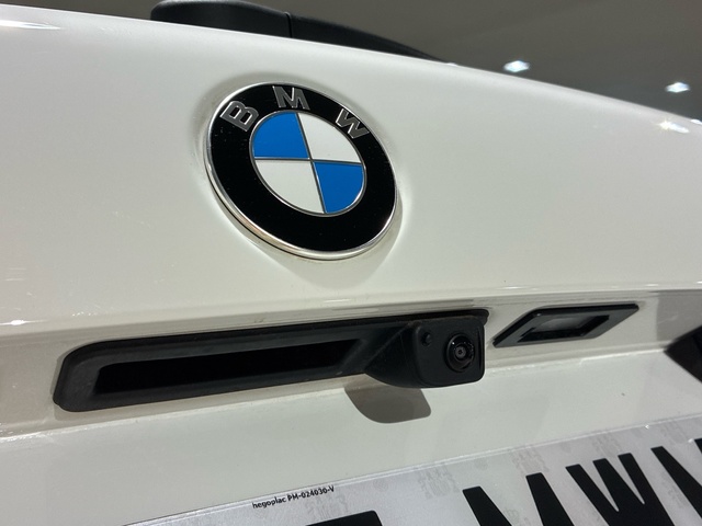 BMW Serie 1 118d color Blanco. Año 2024. 110KW(150CV). Diésel. En concesionario BMW Marcos Automoción de Valencia