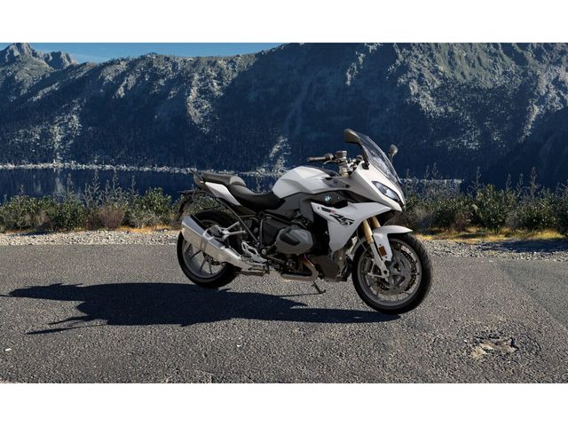 BMW Motorrad R 1250 RS  de ocasión 