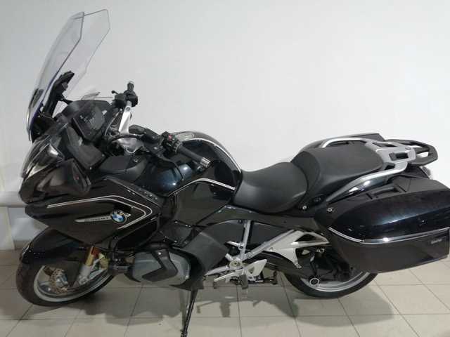 BMW Motorrad R 1250 RT  de ocasión 