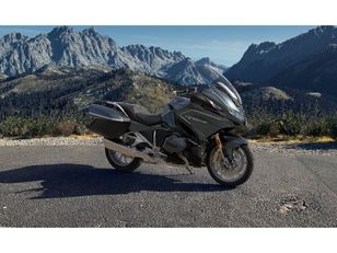 motos BMW Motorrad R 1250 RT segunda mano