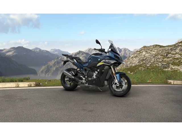 BMW Motorrad S 1000 XR  de ocasión 