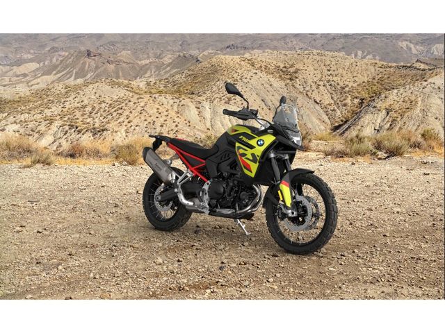 BMW Motorrad F 900 GS  de ocasión 