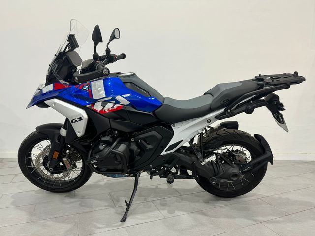 BMW Motorrad R 1300 GS  de ocasión 