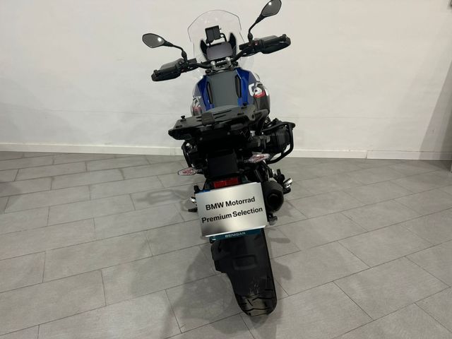 BMW Motorrad R 1300 GS  de ocasión 