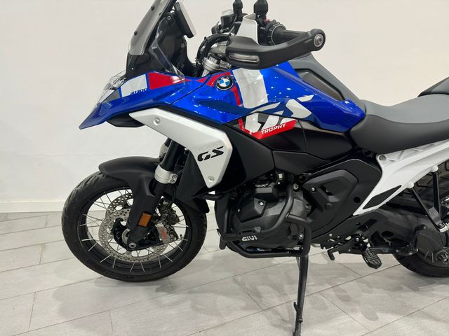 BMW Motorrad R 1300 GS  de ocasión 