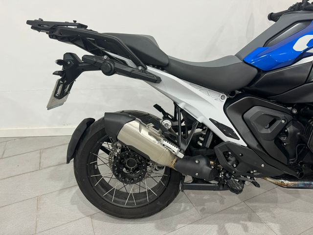 BMW Motorrad R 1300 GS  de ocasión 