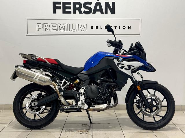 BMW Motorrad F 800 GS  de ocasión 