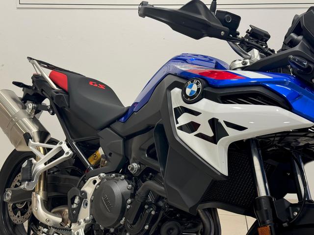 BMW Motorrad F 800 GS  de ocasión 