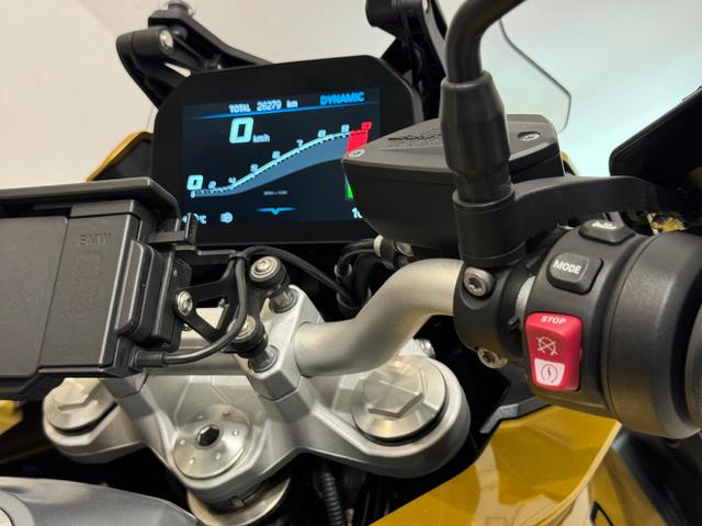 BMW Motorrad F 900 XR  de ocasión 