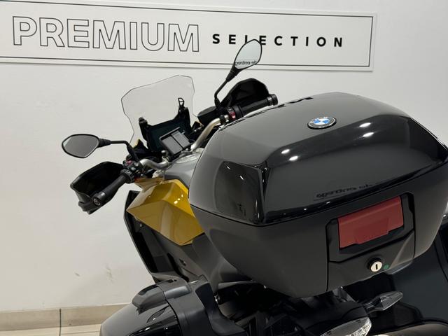 BMW Motorrad F 900 XR  de ocasión 