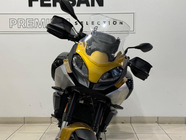 BMW Motorrad F 900 XR  de ocasión 