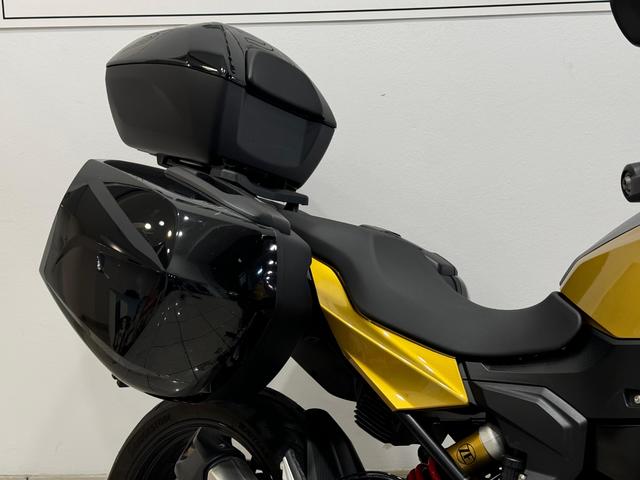 BMW Motorrad F 900 XR  de ocasión 