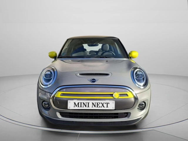 fotoG 1 del MINI MINI 3 Puertas Cooper SE 135 kW (184 CV) 184cv Eléctrico del 2021 en Salamanca