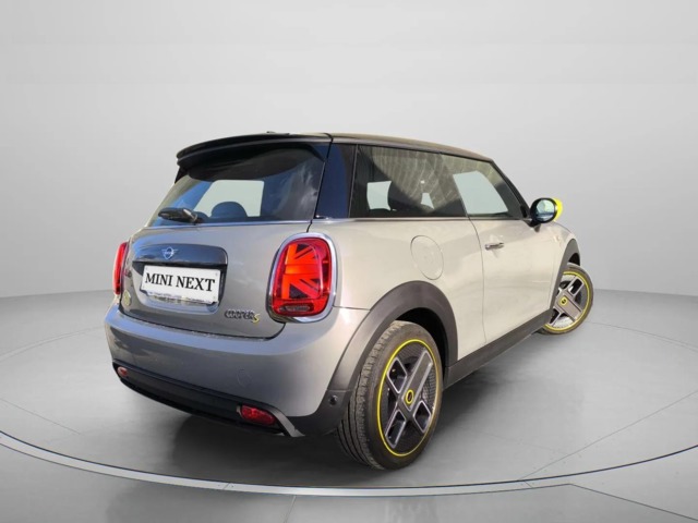 fotoG 3 del MINI MINI 3 Puertas Cooper SE 135 kW (184 CV) 184cv Eléctrico del 2021 en Salamanca