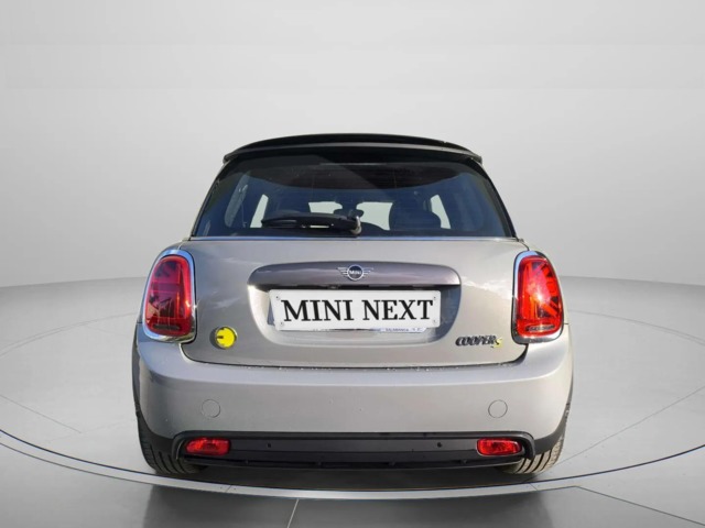 fotoG 4 del MINI MINI 3 Puertas Cooper SE 135 kW (184 CV) 184cv Eléctrico del 2021 en Salamanca