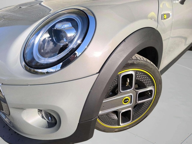 fotoG 5 del MINI MINI 3 Puertas Cooper SE 135 kW (184 CV) 184cv Eléctrico del 2021 en Salamanca