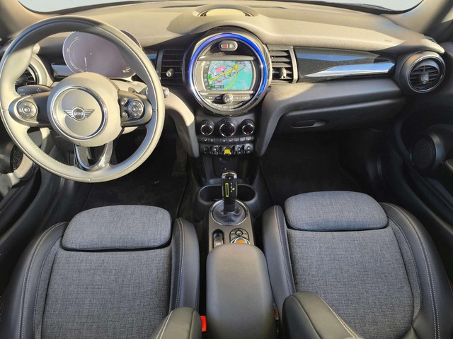 fotoG 6 del MINI MINI 3 Puertas Cooper SE 135 kW (184 CV) 184cv Eléctrico del 2021 en Salamanca