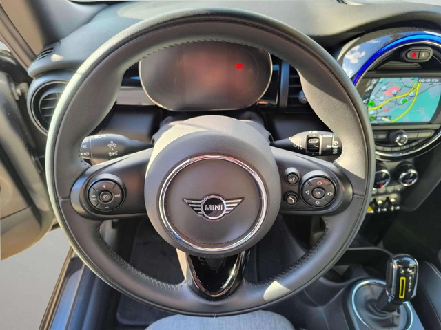 fotoG 12 del MINI MINI 3 Puertas Cooper SE 135 kW (184 CV) 184cv Eléctrico del 2021 en Salamanca