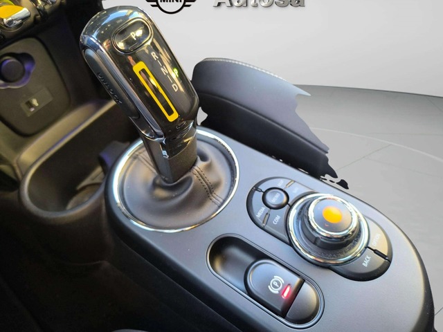 fotoG 14 del MINI MINI 3 Puertas Cooper SE 135 kW (184 CV) 184cv Eléctrico del 2021 en Salamanca