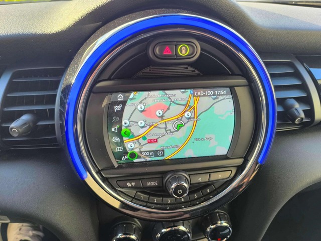 fotoG 15 del MINI MINI 3 Puertas Cooper SE 135 kW (184 CV) 184cv Eléctrico del 2021 en Salamanca