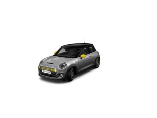 Fotos de MINI 3 Puertas Cooper SE 135 kW (184 CV)