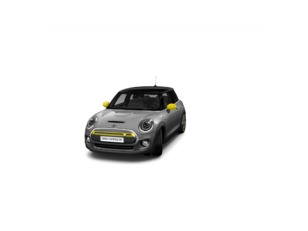Fotos de MINI 3 Puertas Cooper SE 135 kW (184 CV)