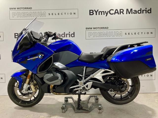 BMW Motorrad R 1250 RT  de ocasión 