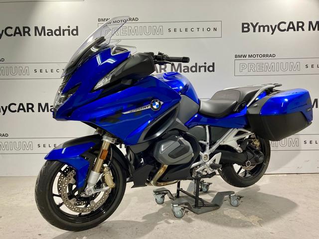 BMW Motorrad R 1250 RT  de ocasión 