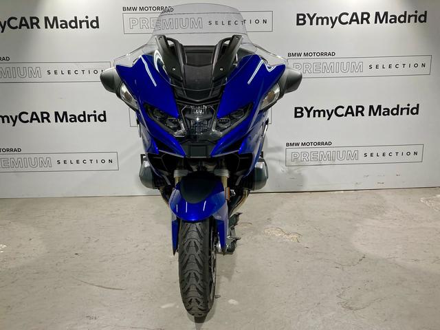 BMW Motorrad R 1250 RT  de ocasión 