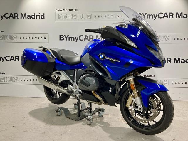 BMW Motorrad R 1250 RT  de ocasión 