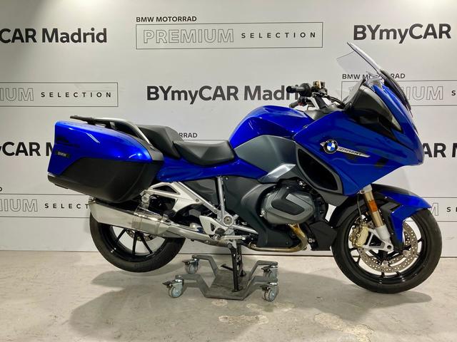 BMW Motorrad R 1250 RT  de ocasión 