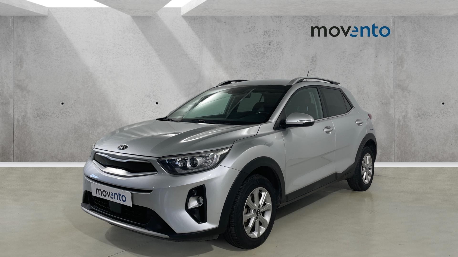 Kia Stonic 1.2 CVVT - 2