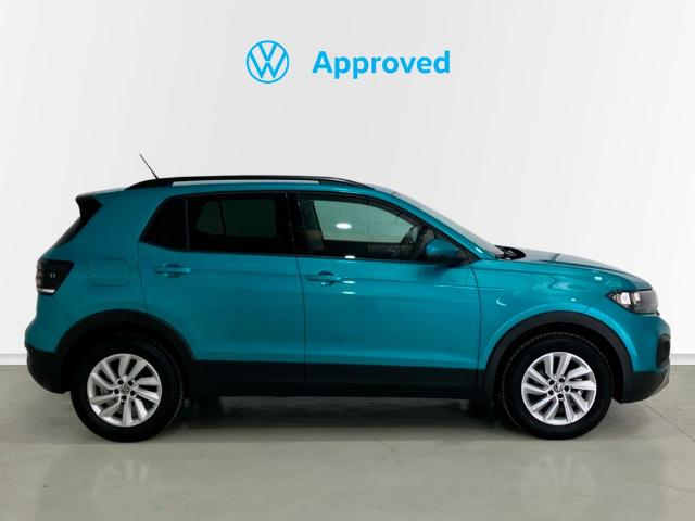 Volkswagen T-Cross Advance 1.0 TSI 81 kW (110 CV)