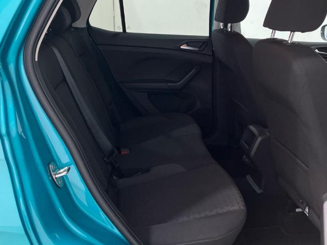 Volkswagen T-Cross Advance 1.0 TSI 81 kW (110 CV)