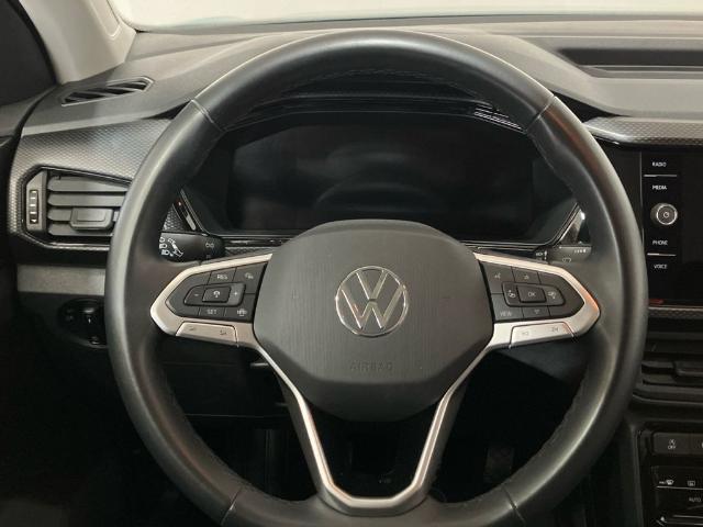 Volkswagen T-Cross Advance 1.0 TSI 81 kW (110 CV)