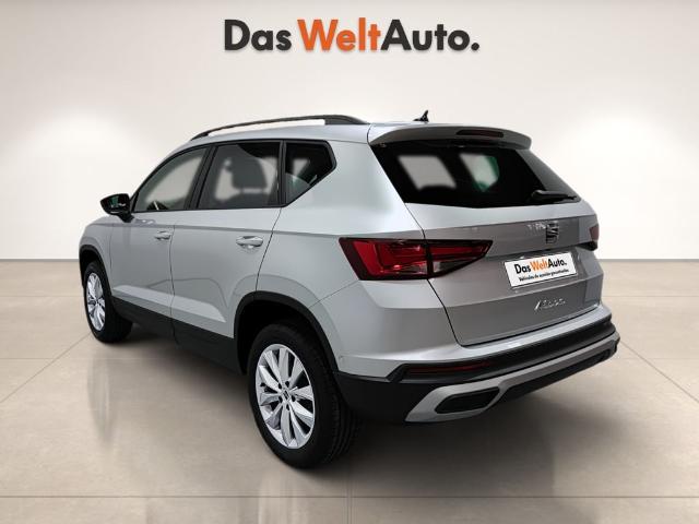 SEAT Ateca 1.0 TSI S&S Style XXL 81 kW (110 CV)