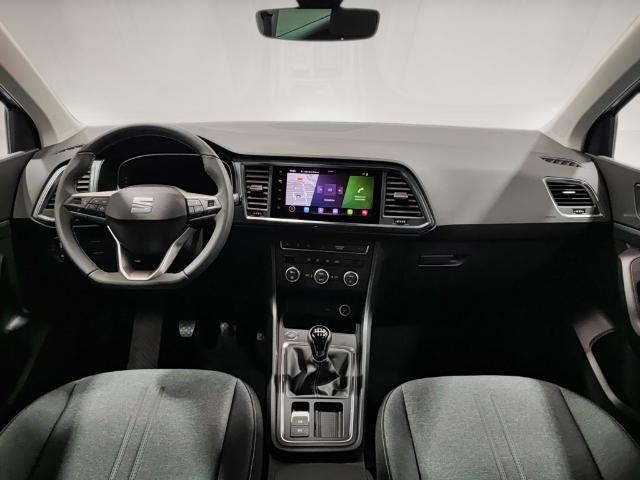 SEAT Ateca 1.0 TSI S&S Style XXL 81 kW (110 CV)