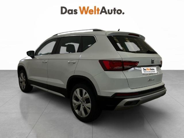 SEAT Ateca 2.0 TDI X-Perience XXL 110 kW (150 CV) DSG