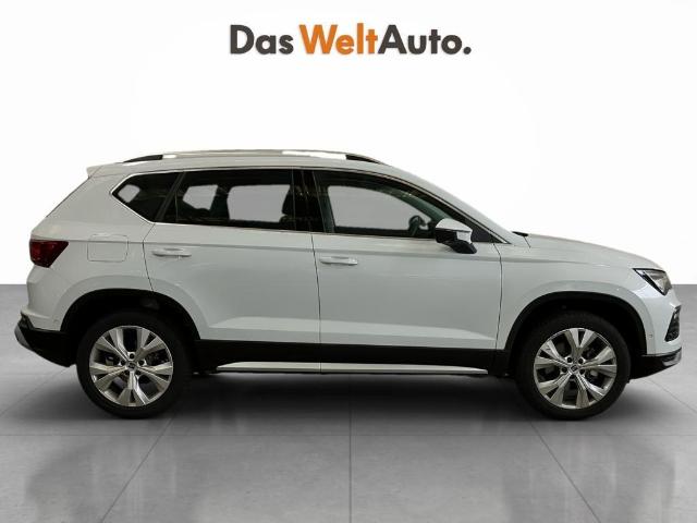 SEAT Ateca 2.0 TDI X-Perience XXL 110 kW (150 CV) DSG