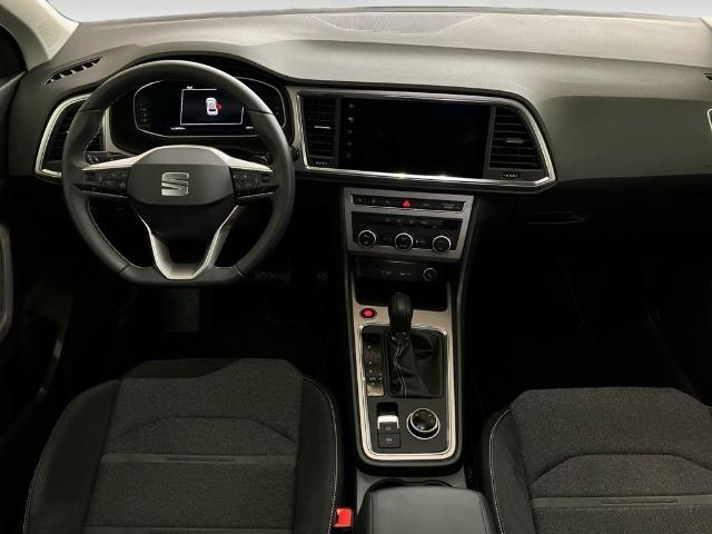 SEAT Ateca 2.0 TDI X-Perience XXL 110 kW (150 CV) DSG