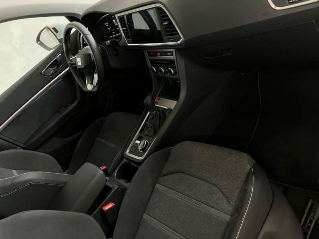 SEAT Ateca 2.0 TDI X-Perience XXL 110 kW (150 CV) DSG