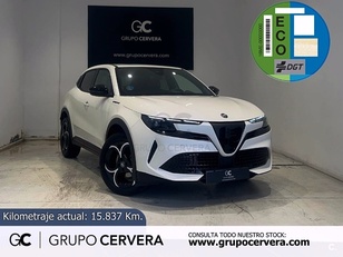 Alfa Romeo Junior en Motorflash